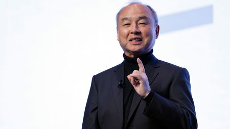 日経平均6万円説｣を信じる人ほど危ない…孫正義の｢エヌビディア全売却