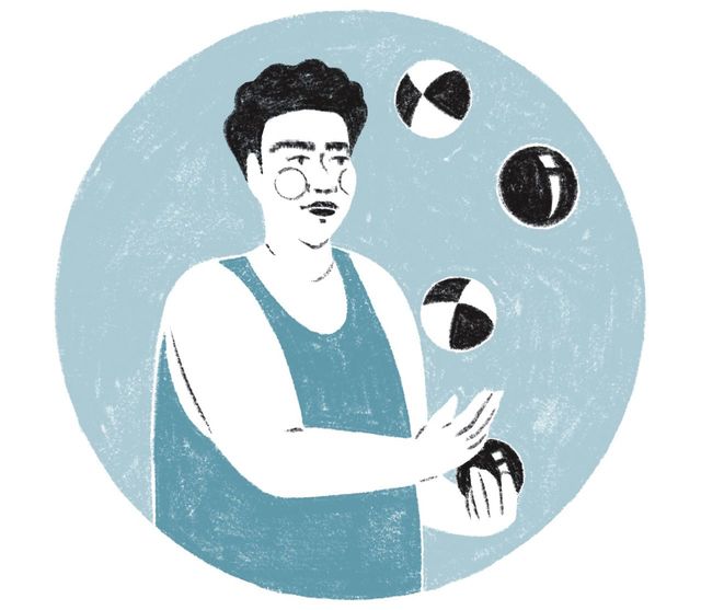 画像＝KC・デイビス『家がぐちゃぐちゃでいつも余裕がないあなたでも片づく方法』（SBクリエイティブ）より