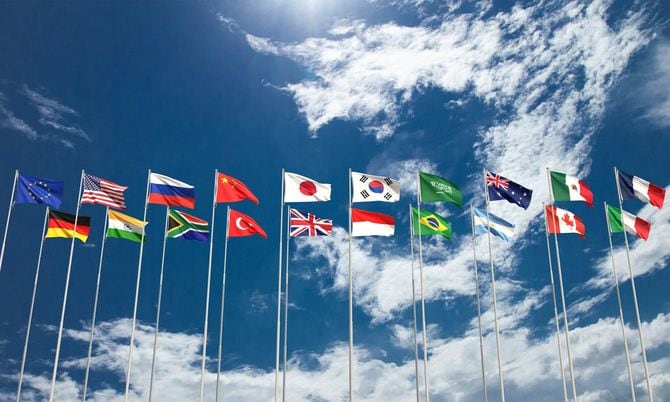 国旗