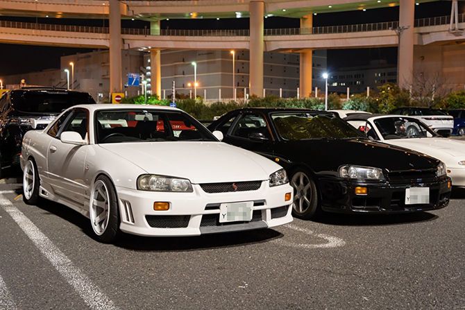 「Yナンバー」の車