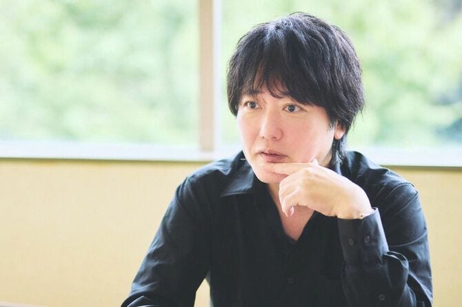 稲田俊輔さん