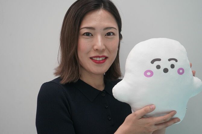 テレビ東京「シナぷしゅ」統括プロデューサー　飯田佳奈子さん