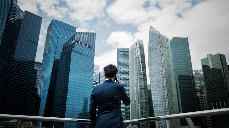 ｢いい大学→いい会社｣は本当に幸せなのか…大企業のエリートが｢不安だ｣｢苦しい｣と悲嘆する事情