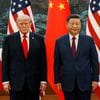 「お世辞に弱い」トランプの大誤算…海外メディアが報じた、習近平に丸め込まれた「中国詣で」の自滅ぶり