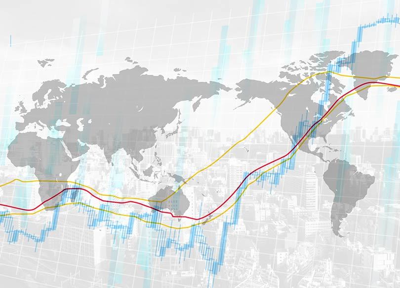 荒れるEU選挙「保護主義台頭と円高株安」