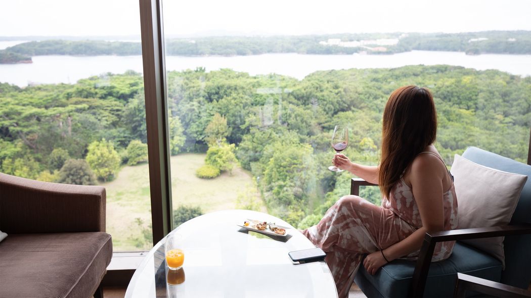 ビジネスセンスのある人はわかる｢帝国ホテルVSエクシブ｣コロナ禍のホテル業界で独り勝ちだったのはどっち 片や無借金経営からの大幅赤字転落､片や黒字維持