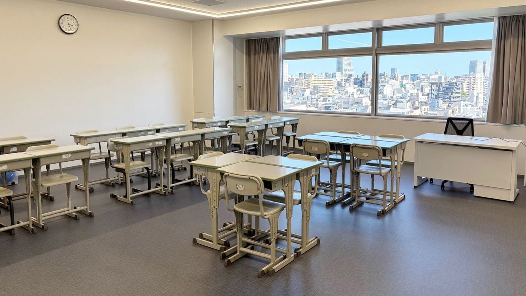 スマホに一切触れない｢自習室｣に生徒が集まる…海外名門大が注目する"東京の進学校"の異色ルール 学校の仕事は｢集中せざるを得ない環境を作ること｣
