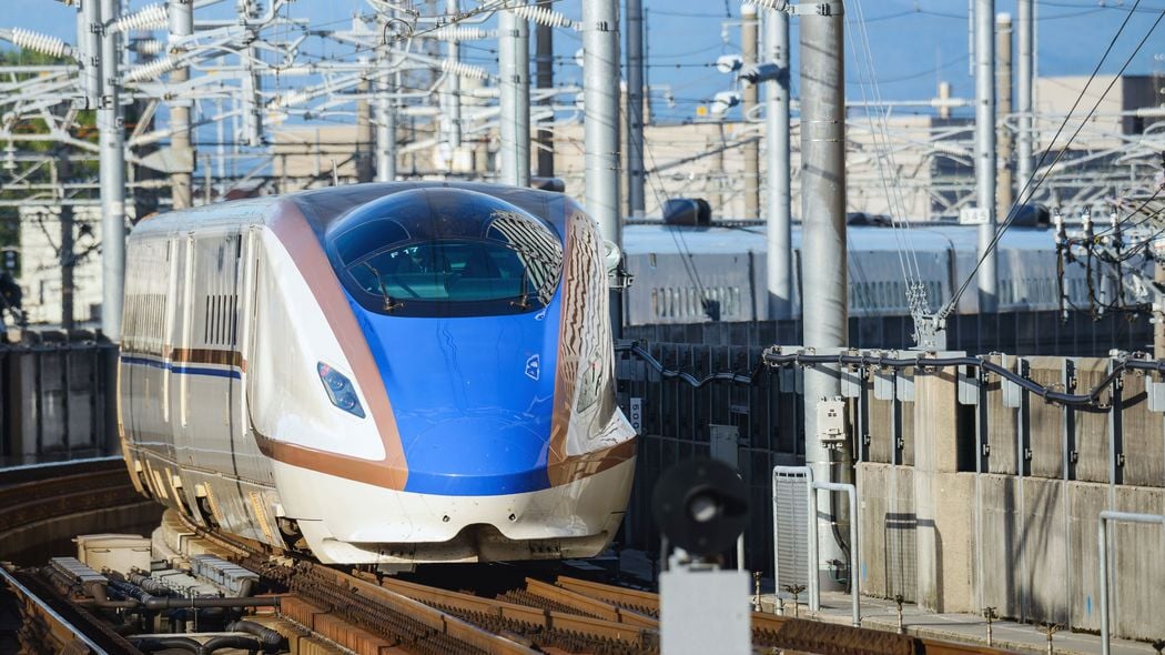 北陸新幹線｢小浜ルート｣は出来レースだ…国交省の"非公開資料"で判明｢3兆円コスト増の延伸案｣が選ばれたワケ