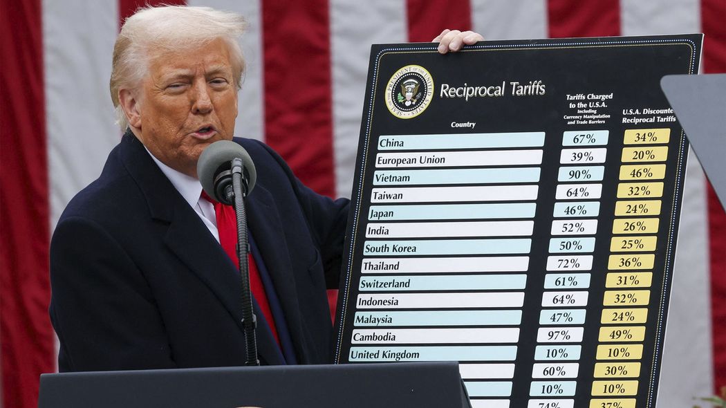 オルカンでもS&P500でもない…2025年の上昇率ダントツ1位で年初の100万円が160万円になった｢勝ち組｣投資先