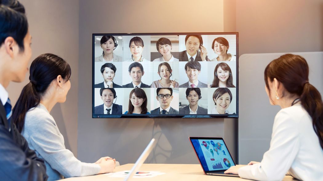 会議中に"頭が真っ白になりやすい人"に共通する意外な特徴 緊張しているわけではなかった