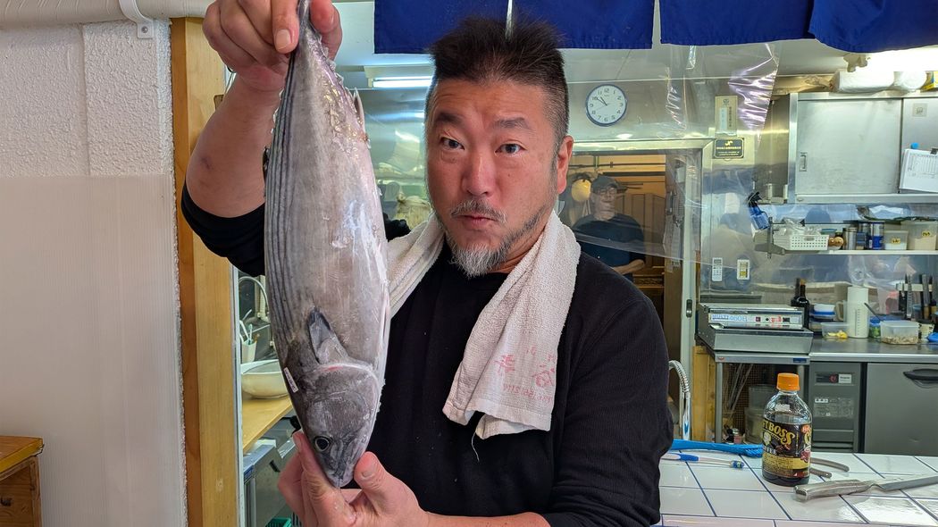 鍋といえばタラとブリしか知らない人は人生大損している…元水産庁職員が伝授｢お得でうまい鍋向き魚｣の名前