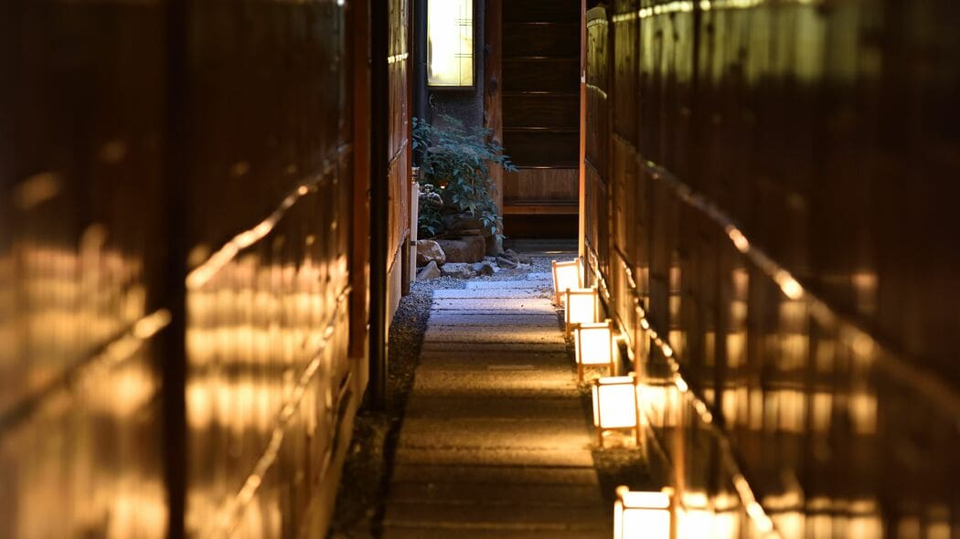 ｢予約困難店｣に並ぶのは小金持ち…"本物の金持ち"が大切な人を招く｢別荘でも自宅でもない｣さすがの場所