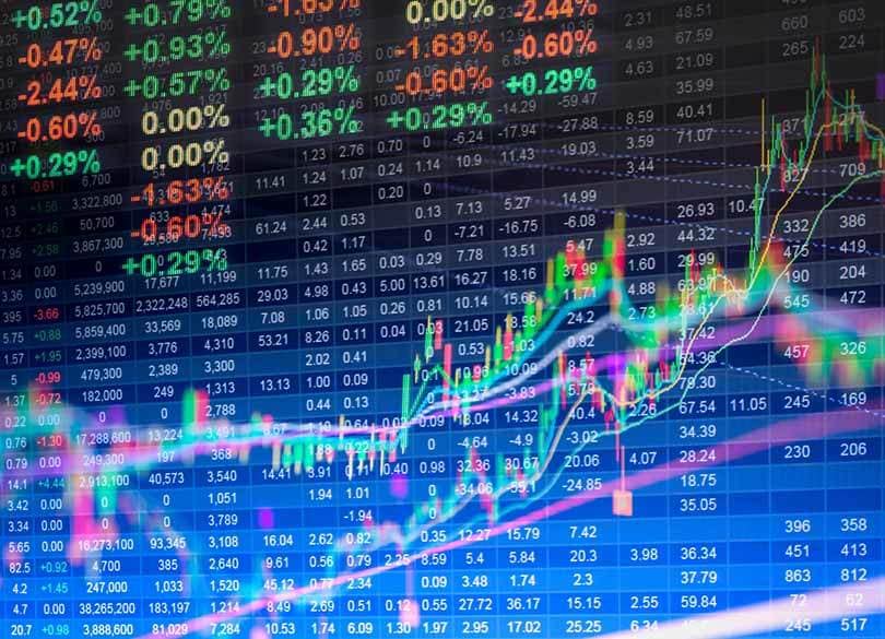 日経平均株価「年末までは上昇基調続く」 2万円の大台をめぐる攻防 | PRESIDENT Online(プレジデントオンライン)
