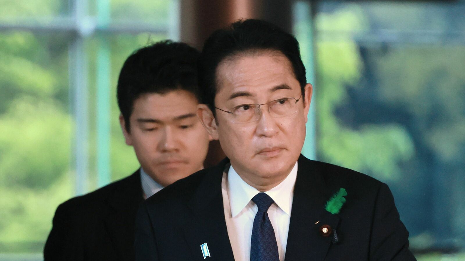 息子に責任を押し付け､保身のために｢ウソ｣をつく…岸田首相が長男･翔太郎氏の更迭を渋った本当の理由 ｢息子に甘い父親だから｣では済まされない