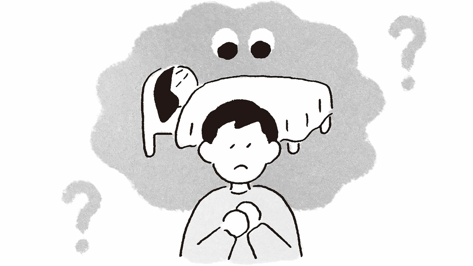 妻がうつ病に…｢なぜ｣という夫に精神科医が｢原因を探るのはやめたほうがいい｣と諭すワケ 怒りの持っていき場を探すだけになってしまう