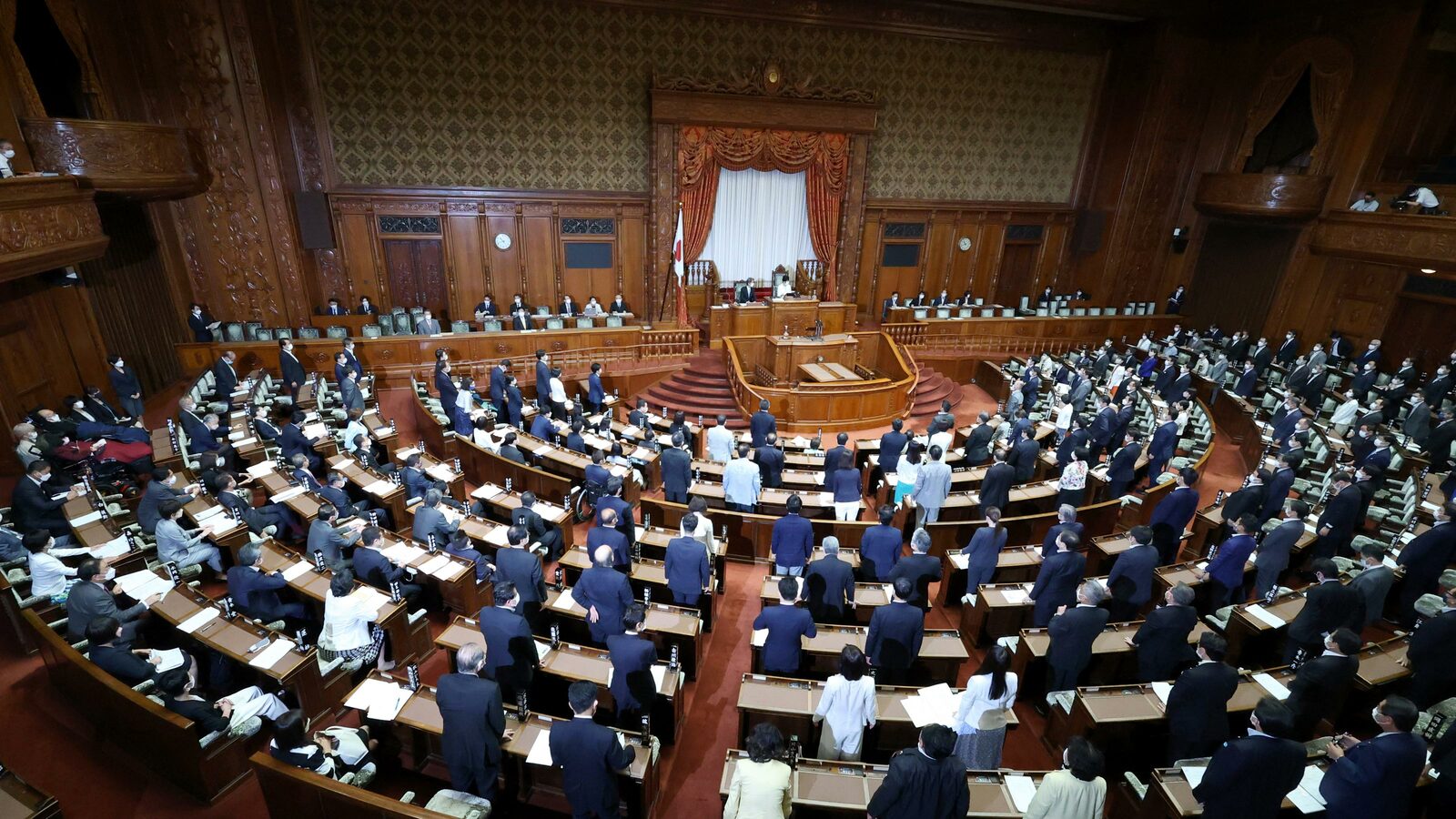 ｢首相はうそつき｣と言えば侮辱罪で逮捕される可能性がある…刑法改正につきまとう本質的な危うさ ｢厳罰化｣ではネットの誹謗中傷はなくならないのに…