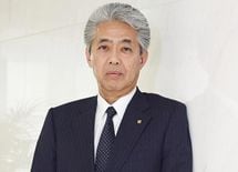 京セラ社長「なぜ“喋らない営業”でバンバン契約が取れたか」