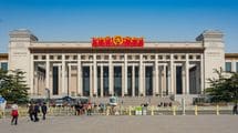欧米のオークションを監視し､中国人富豪に買い取らせる…習近平政権が｢流出した美術品｣の回収を急ぐ理由