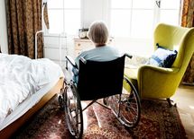 儲け主義"シロート業者"が介護事業を潰す