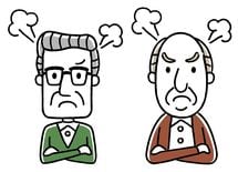 「正論オジサン」とゴミ屋敷住人の酷似点