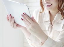 なぜ人気？ オンライン英会話「6つの魅力」