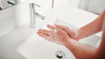感染リスクを激減! 名医が教える病気にならない生き方10