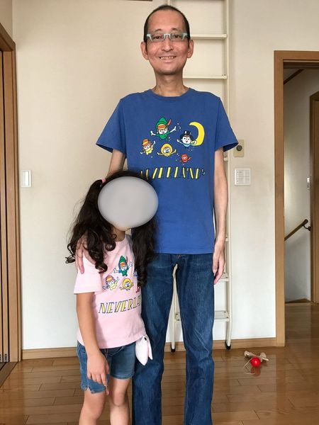 2度目の闘病で体重が10kg落ちた