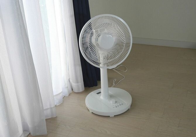 ニトリはシンプルだが、安っぽさはない