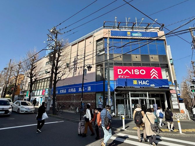 T-BOX横浜藤が丘店