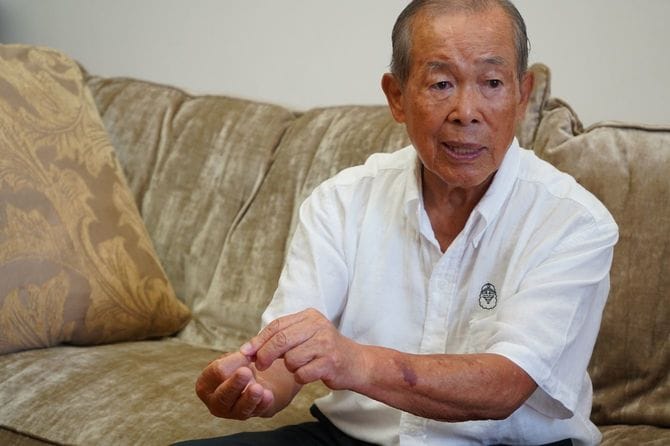 シャトレーゼ 齊藤寛会長