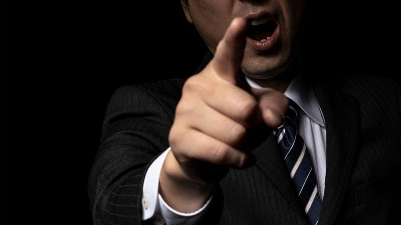 なぜ｢タダ乗りする人｣に猛烈な怒りがわくのか…半沢直樹の｢倍返しだ!｣ブームが今考えるとちょっと怖い理由 ｢正しい怒り｣は本当に存在するのか