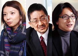 人脈10倍！ Twitter、facebook達人への道【1】