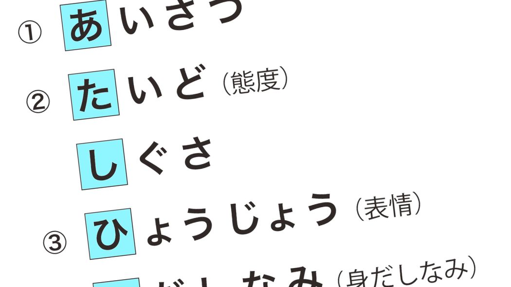 学歴でも能力でもない…新卒採用で面接官が入社後に伸びるかどうかを判断する"ただ1つの判断軸" これさえあればビジネス上の困難はほぼ乗り切れる