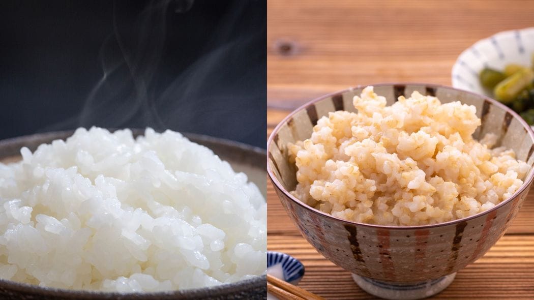 ｢白米vs.玄米｣｢うどんvs.そば｣どっちが血糖値を上昇させるか…糖尿病内科医が食後に測定した驚きの結果 一見ヘルシーなニッポンの主食の不都合な真実