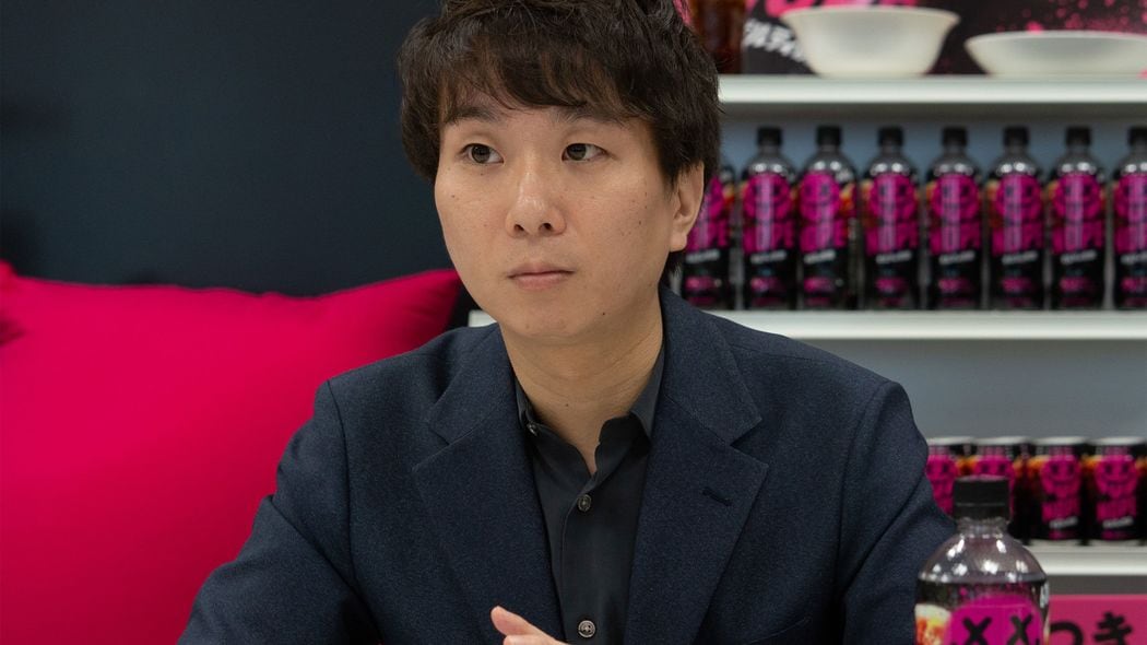 何味かわからないのに50日で5500万本の大ヒット…サントリー｢ギルティ炭酸｣を週3で飲む"意外な人たち" 欲望を肯定した発想力