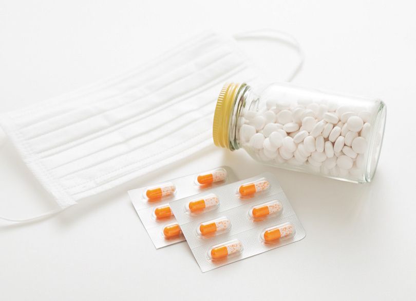 「睡眠薬」と「睡眠改善薬」は全く別物だ 数回使うと耐性ができて効き目低下