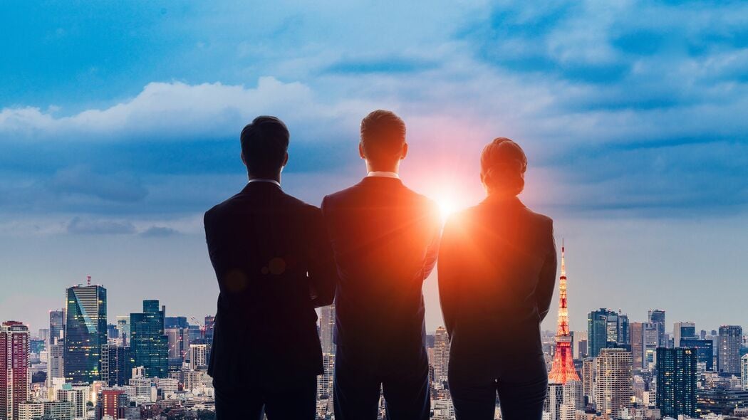 こんな人いるのか…｢実務力に加えて主体性と同時に協調性｣国が描く"シゴデキさん"の｢重すぎる要件｣