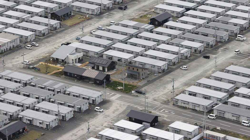 ｢独居男性の孤独｣は放っておくと死に繋がる…女性看護師が熊本地震の仮設住宅内に｢酒場｣を開いた深いワケ 店に訪れた40代男性が持っていた｢まさかの液体｣