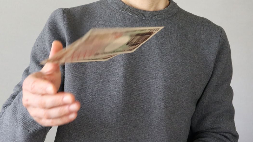 ｢パパは声優になる夢を邪魔するの?｣40歳無職娘に1000万円超投じた年金暮らし親の貯蓄2600万円は風前の灯火