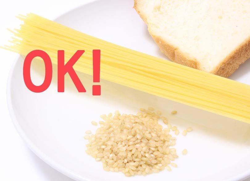 「ロカボ＝緩やかな糖質制限」は万病に効く