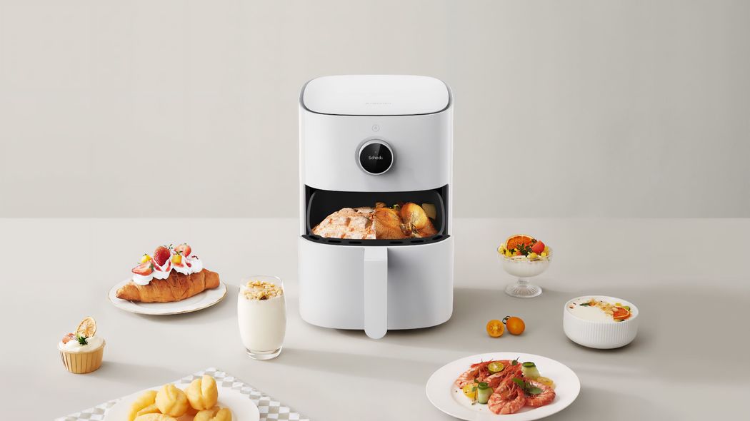 スーパーの唐揚げが"揚げたて"に復活…ベチャッとした惣菜を劇的においしくする｢1万円以下の神家電｣