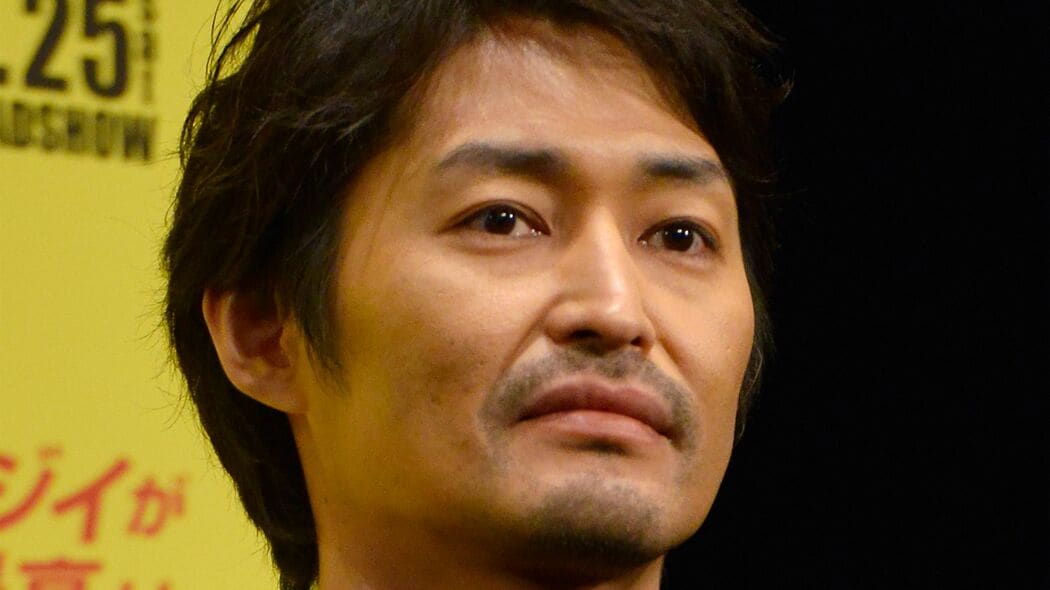 第一印象はテロリストと言われた…地味な小学生だった安田顕が｢真の変態｣で絶賛される"怪優"になるまで 演技の原点にある､愛とユーモアのある父親