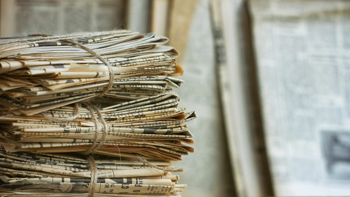 この20年で6割減､1168万部の夕刊が消滅…｢昨日のニュース｣しか載っていない新聞はいつ完全消滅するのか ｢紙の新聞｣にこだわっているのは新聞社だけ