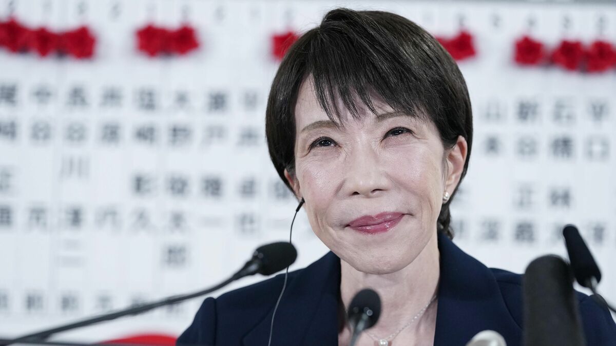 高市首相は強大な権限を手にした…｢サナエノミクスの壮大な実験｣が