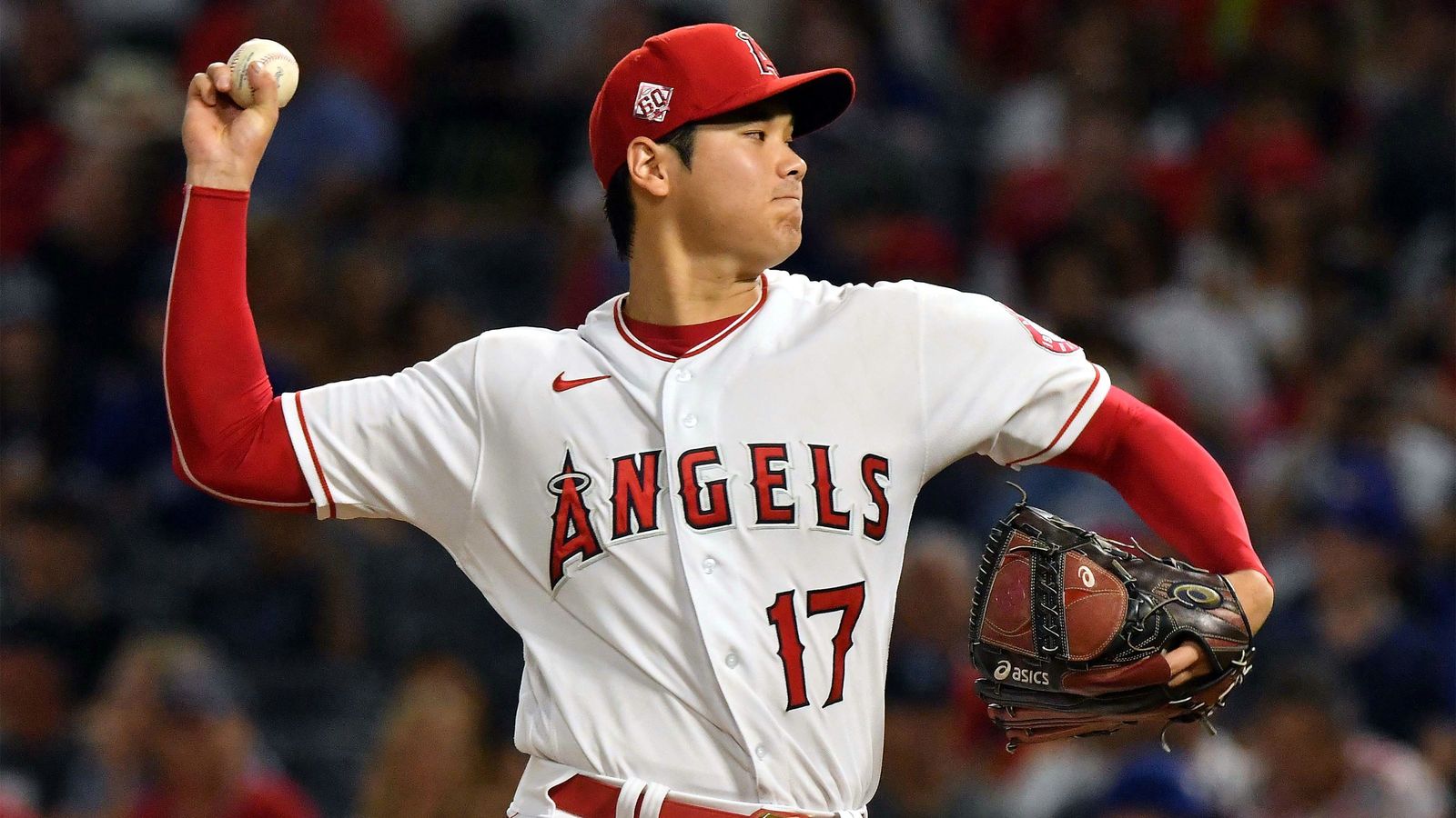 打者でメジャー最強になった大谷翔平が投手でもメジャー最強になるために必要なこと 元メジャー投手｢残る課題は制球力｣