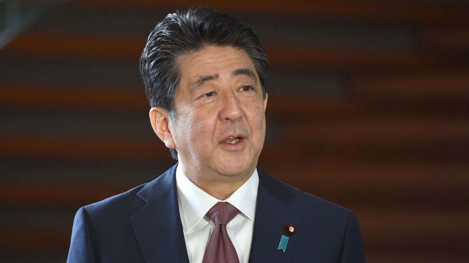 ｢安保法制｣が安倍首相の志と違ったものになってしまった理由 連立政権を組む公明党をどう御すか