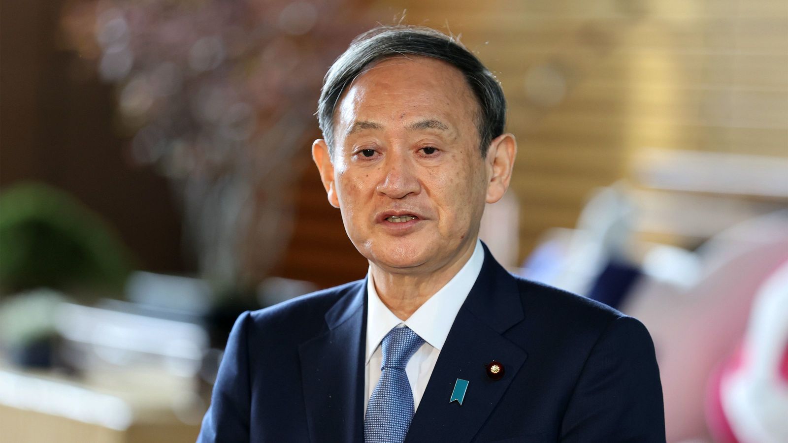 菅首相の人生相談｢60代上司の根性論をやめさせるには､飲み会で自分のビジョンを話せ｣ ｢それは私の世代特有の厳しさです｣