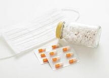 「睡眠薬」と「睡眠改善薬」は全く別物だ