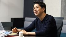 駒沢公園でチラシを配って､0歳児の親に取材した…MIXI創業者がつくった｢GAFAにはマネできない｣大ヒットアプリ