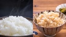 ｢白米vs.玄米｣｢うどんvs.そば｣どっちが血糖値を上昇させるか…糖尿病内科医が食後に測定した驚きの結果